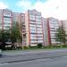 Московская ул., 109 в городе Киров