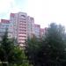 Московская ул., 118 в городе Киров