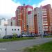 Московская ул., 116 в городе Киров