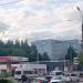 Учебный корпус № 8 ВятГУ в городе Киров