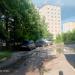 Общежитие колледжа в городе Киров