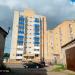 Солнечная ул., 16 в городе Киров