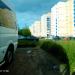 Солнечная ул., 14 в городе Киров