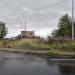 Лесозавод № 6 в городе Кандалакша
