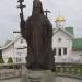 Памятник Митрополиту Филарету (ru) in Minsk city