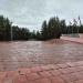 Военный мемориальный комплекс в городе Кандалакша