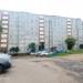 ул. Маршала Конева, 13 корпус 1 в городе Киров