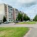 ул. Космонавта Волкова, 1 в городе Киров