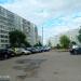 Электрическая подстанция в городе Киров