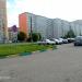 ул. Риммы Юровской, 4 в городе Киров