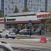 Супермаркет EuroSpar в городе Москва