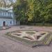 Цветники в городе Москва