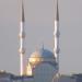 Bademlik Camii in İstanbul Büyükşehir Belediyesi city