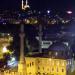 Mihrişah Valide Sultan Camii in İstanbul Büyükşehir Belediyesi city