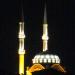 Bademlik Camii in İstanbul Büyükşehir Belediyesi city
