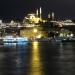 Eminönü in İstanbul Büyükşehir Belediyesi city