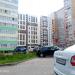 ул. Архитектора Валерия Зянкина, 11 корпус 1 в городе Киров