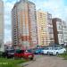 ул. Архитектора Валерия Зянкина, 11 корпус 1 в городе Киров