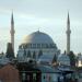 Yavuz Sultan Selim Camii in İstanbul Büyükşehir Belediyesi city