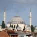 Yavuz Sultan Selim Camii in İstanbul Büyükşehir Belediyesi city