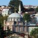 Şep Sefa Hatun Camii in İstanbul Büyükşehir Belediyesi city