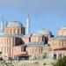 Molla Zeyrek Camii (Theotokos Pantokrator Kilisesi) in İstanbul Büyükşehir Belediyesi city