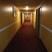 Jack London Inn in Oakland, California city