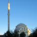 Medineli Hacı Osman Cami in İstanbul Büyükşehir Belediyesi city