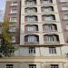 ulitsa Fyodora Polyetayeva, 36 корпус 2 in Moscow city