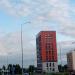 ул. Энтузиастов, 23 в городе Киров