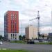 ул. Энтузиастов, 23а в городе Киров