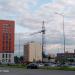 ул. Энтузиастов, 23а в городе Киров