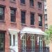 de Wolfe-Marbury House in New York City, New York city
