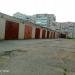 Гаражи в городе Киров