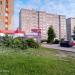 Московская ул., 160 в городе Киров