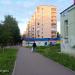 Московская ул., 132 в городе Киров
