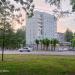 Московская ул., 149 в городе Киров