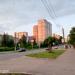 Московская ул., 83 в городе Киров