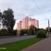 Жилой комплекс «Алые паруса» в городе Киров