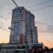 Жилой комплекс «Алые паруса» в городе Киров