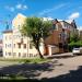 ул. Герцена, 25 в городе Киров