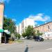 Пролетарская ул., 25 в городе Киров
