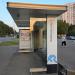 Автобусная остановка «Голубинская улица, 31» (ru) in Moscow city