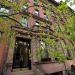 The Irving Apartments in New York City, New York city