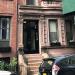 The Irving Apartments in New York City, New York city