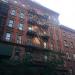 The Fanwood in New York City, New York city