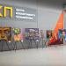 Центр коллективного пользования «Печатники» (ru) in Moscow city