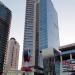 Wyndham Grand Hotel (en) in İstanbul Büyükşehir Belediyesi city