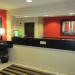 Extended Stay America in Oakland, California city