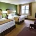 Extended Stay America in Oakland, California city